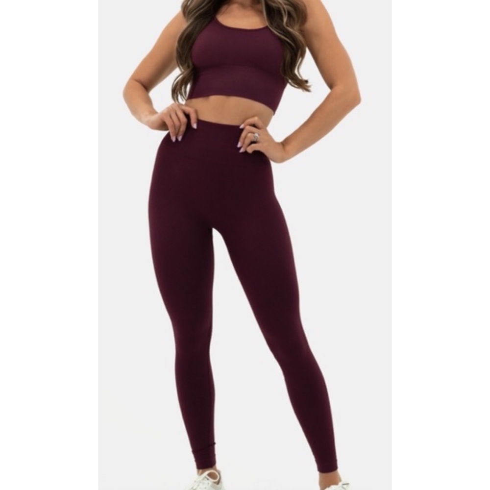 Balance Athletica Energy Set - Amethyst